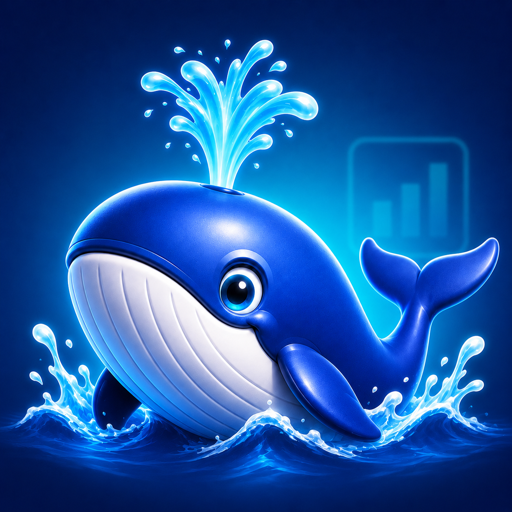 DeepSeek Usage Analyzer logo